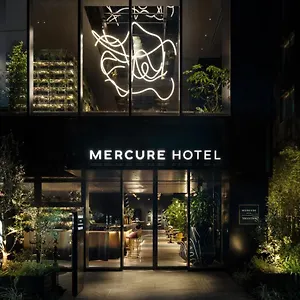 東急ステイ メルキュール 大阪なんば ホテル 大阪市