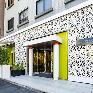 Prizm ホテル 名古屋市