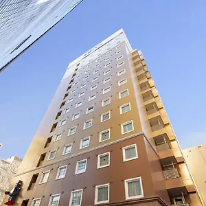 東横inn浅草蔵前2 東京都