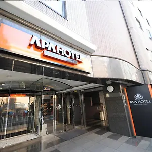 アパホテル 蒲田駅西 ホテル 東京都