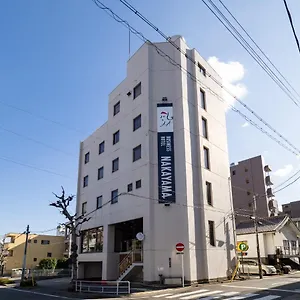 ビジネスホテルなかやま ホテル 名古屋市