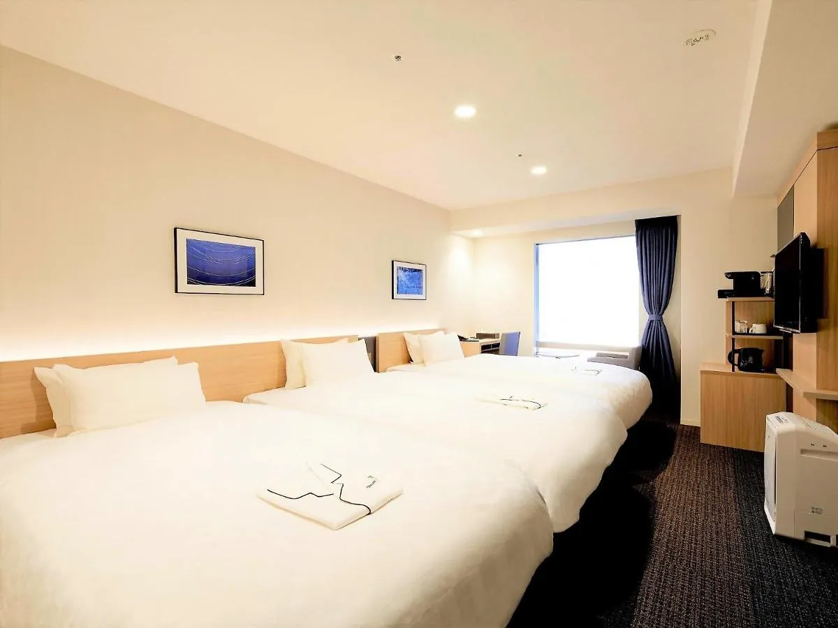 Tmark City Hotel Tokyo Omori - Vacation Stay 26425V