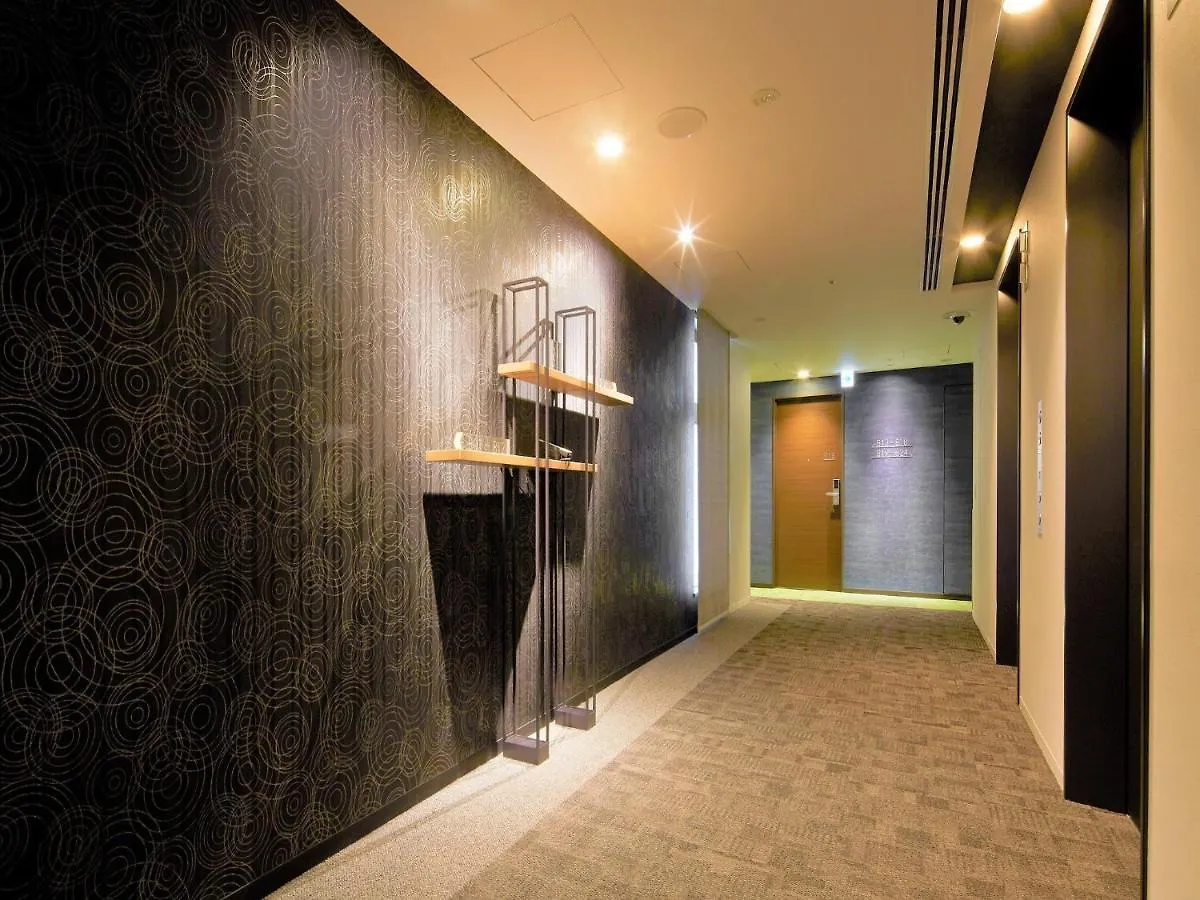 Tmark City Hotel Tokyo Omori - Vacation Stay 26425V 0*,
