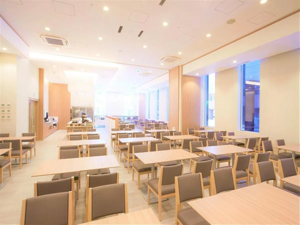 Tmark City Hotel Tokyo Omori - Vacation Stay 26425V
