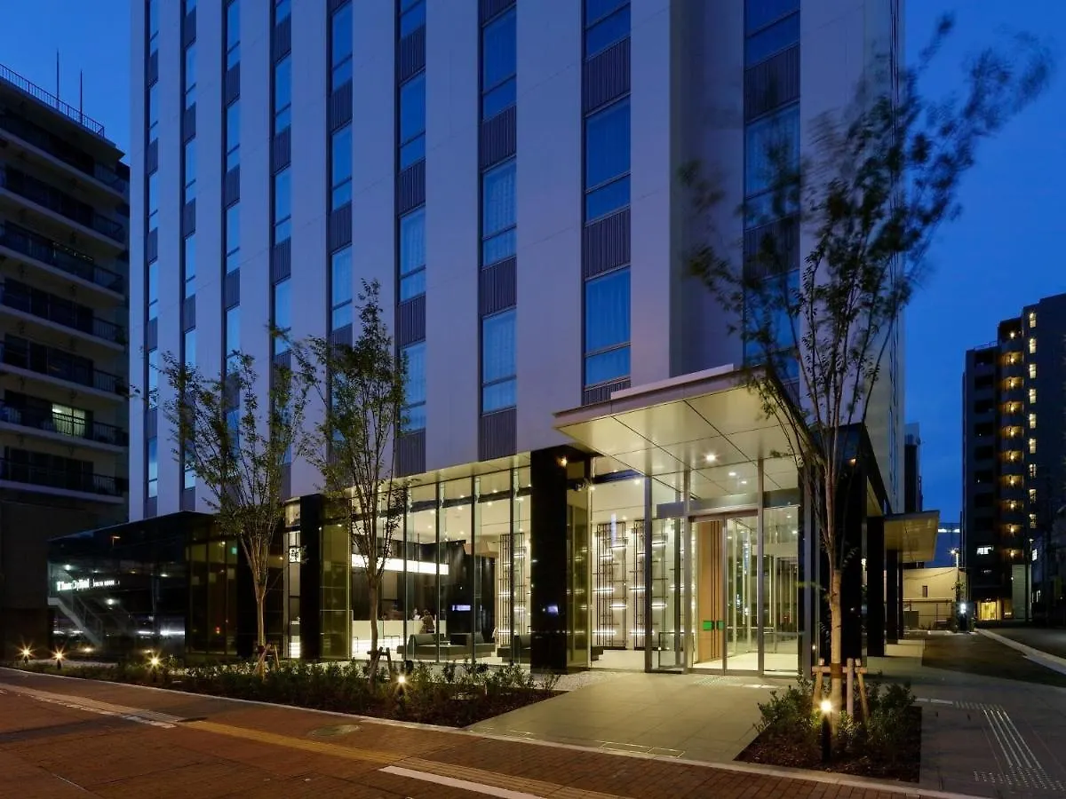 Tmark City Hotel Tokyo Omori - Vacation Stay 26425V 日本
