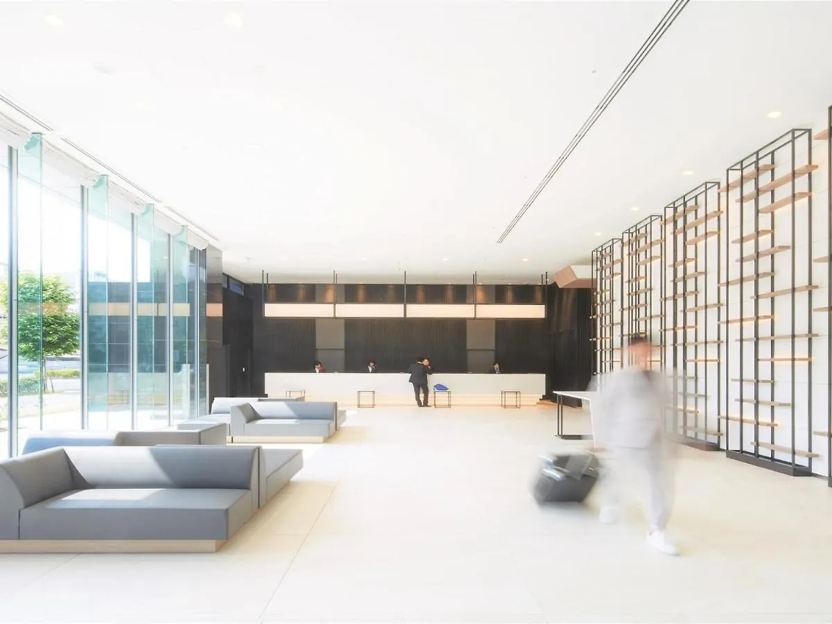 Tmark City Hotel Tokyo Omori - Vacation Stay 26425V