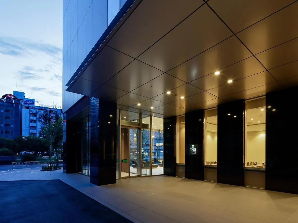 Tmark City Hotel Tokyo Omori - Vacation Stay 26425V 日本