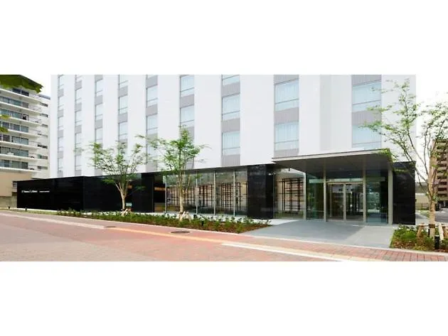 Tmark City Hotel Tokyo Omori - Vacation Stay 26425V